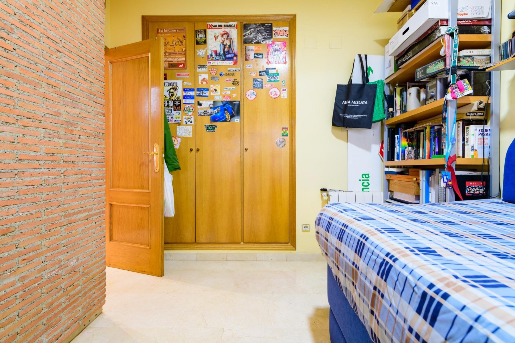 Dzīvoklis Valencia, Spānijā 204 m2 Nr. 133351
