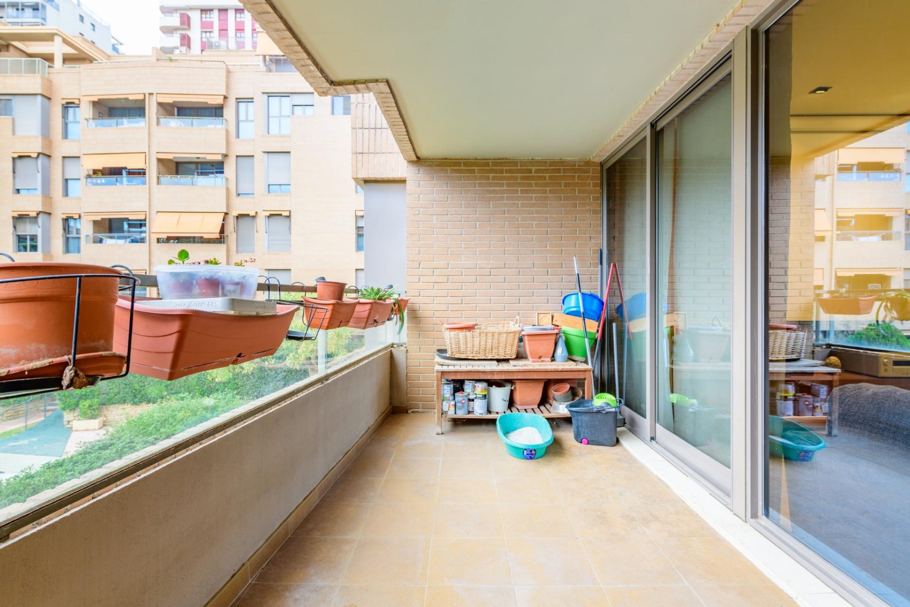 Dzīvoklis Valencia, Spānijā 204 m2 Nr. 133351
