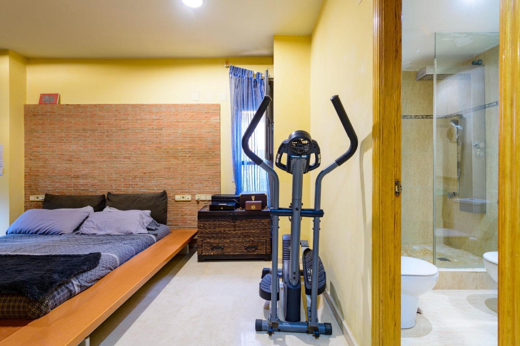 Dzīvoklis Valencia, Spānijā 204 m2 Nr. 133351