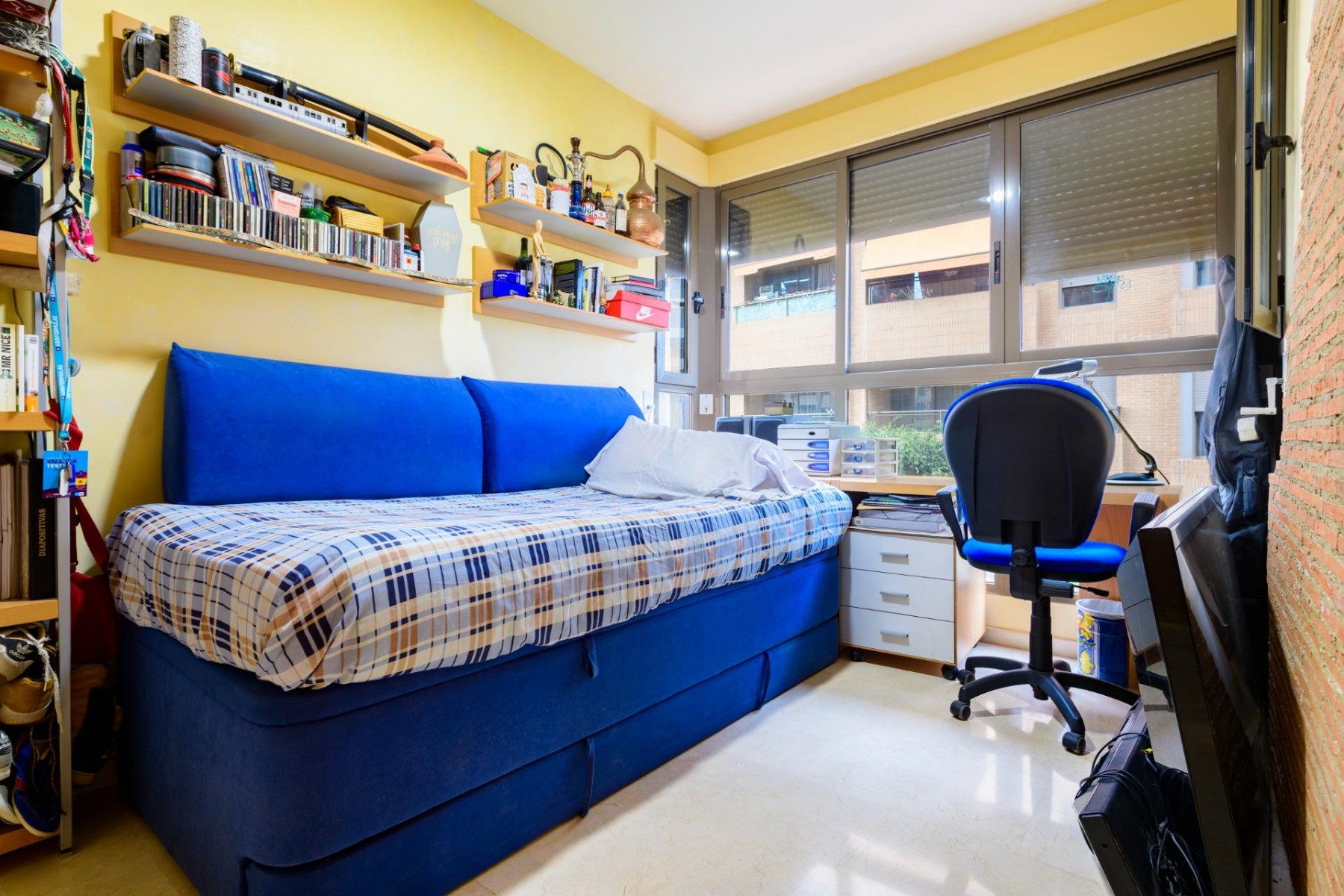 Dzīvoklis Valencia, Spānijā 204 m2 Nr. 133351