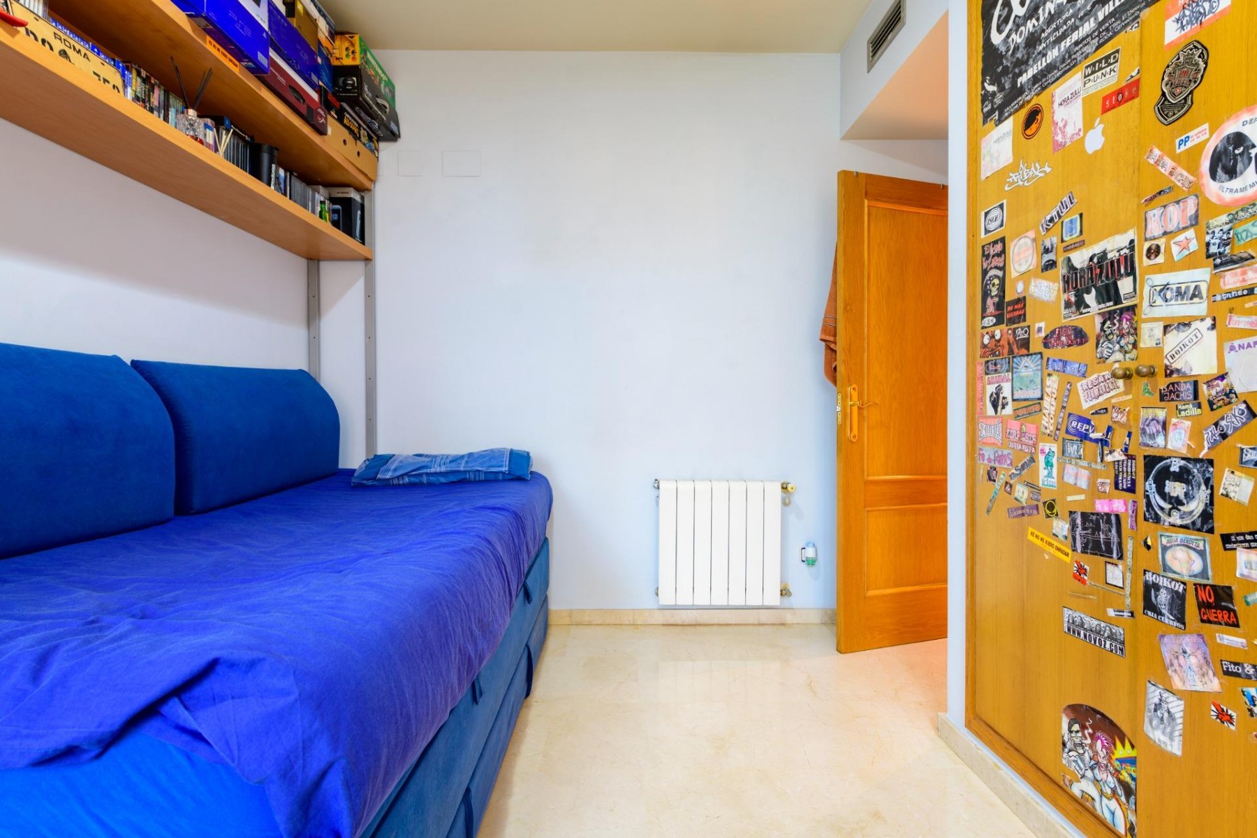 Dzīvoklis Valencia, Spānijā 204 m2 Nr. 133351