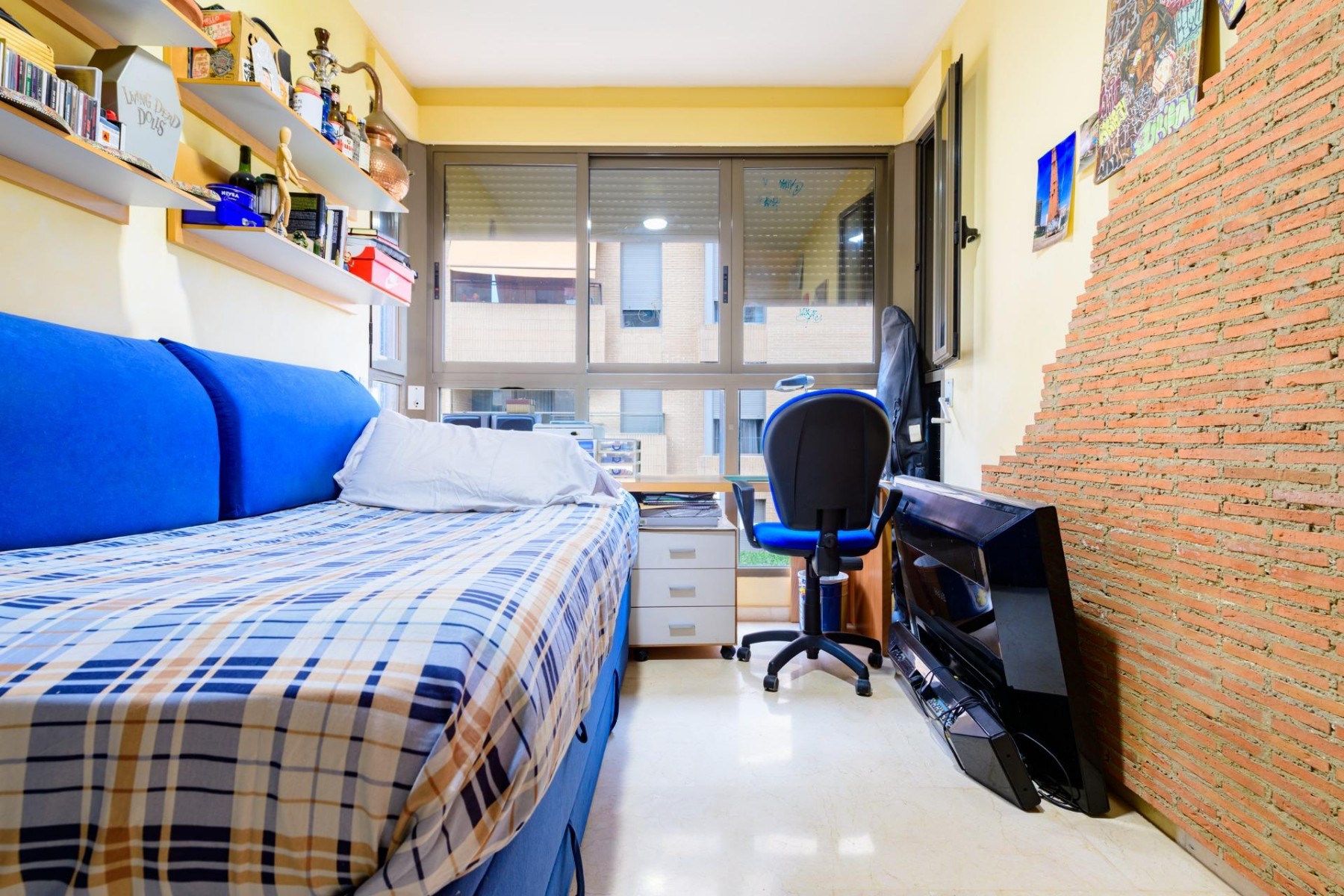 Dzīvoklis Valencia, Spānijā 204 m2 Nr. 133351