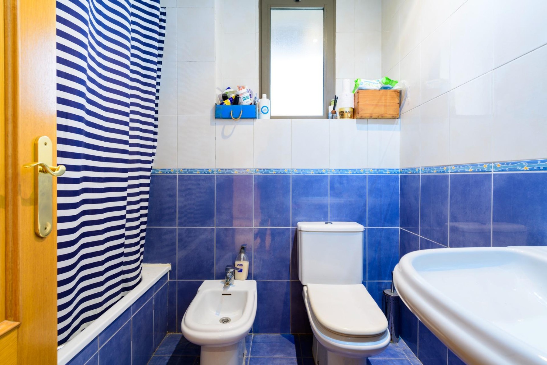 Dzīvoklis Valencia, Spānijā 204 m2 Nr. 133351
