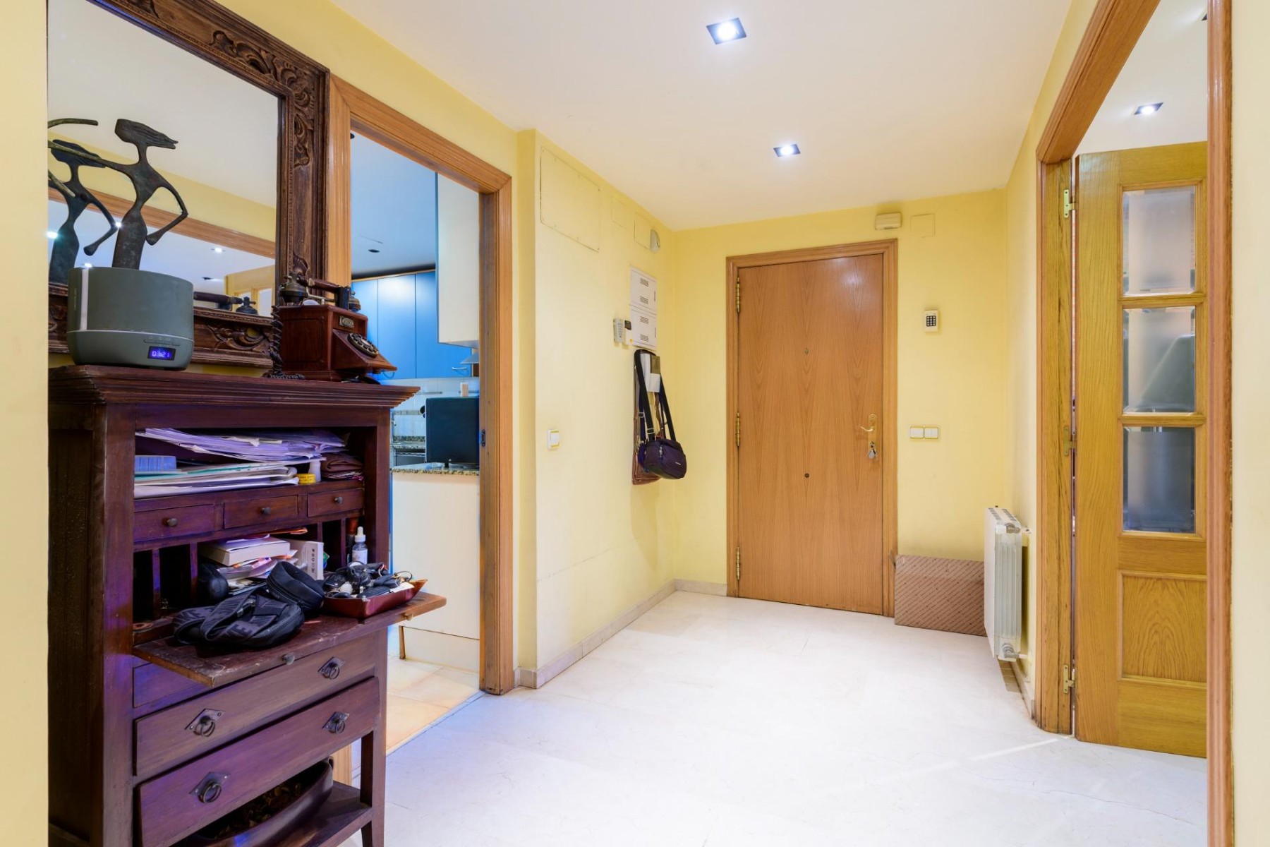 Dzīvoklis Valencia, Spānijā 204 m2 Nr. 133351