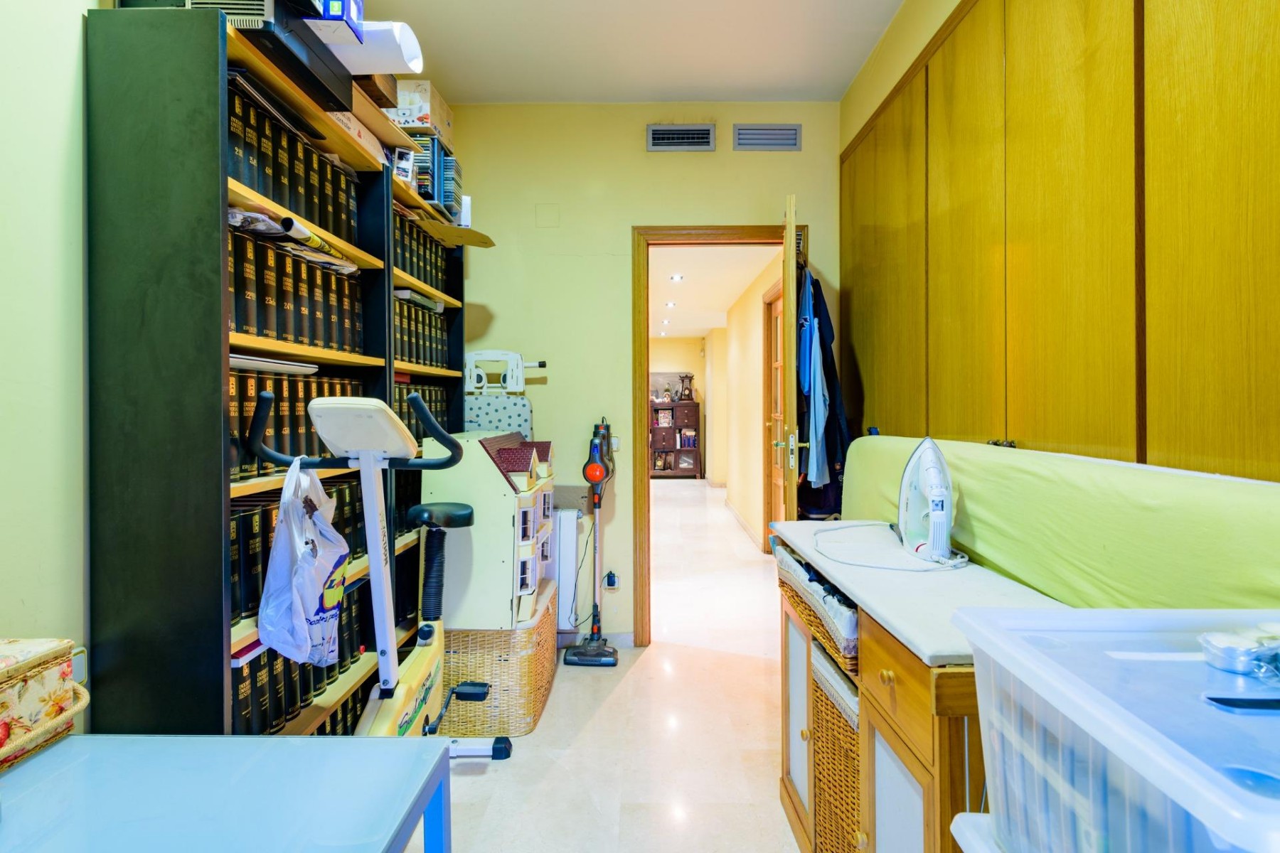 Dzīvoklis Valencia, Spānijā 204 m2 Nr. 133351