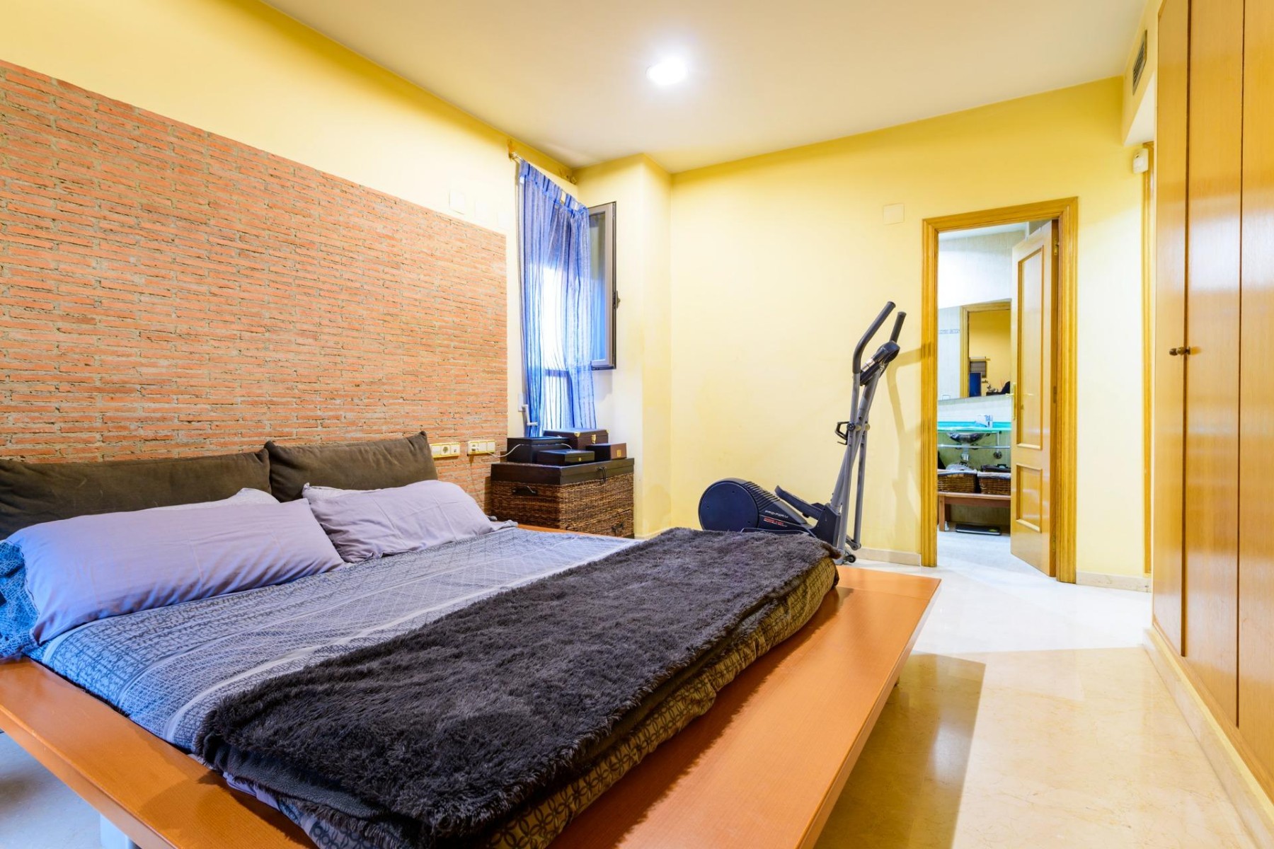 Dzīvoklis Valencia, Spānijā 204 m2 Nr. 133351