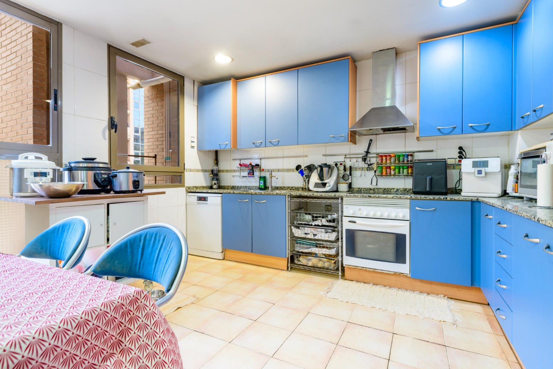 Dzīvoklis Valencia, Spānijā 204 m2 Nr. 133351