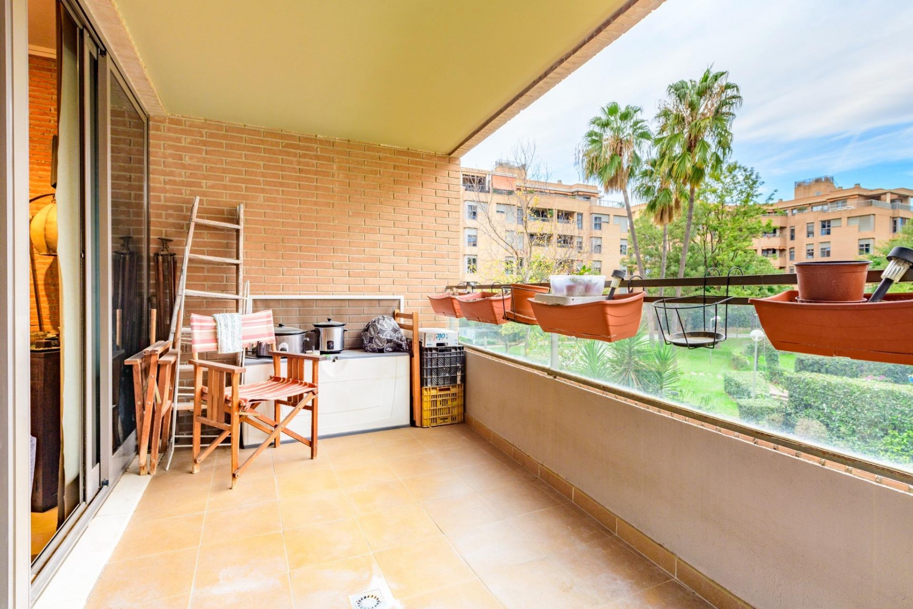 Dzīvoklis Valencia, Spānijā 204 m2 Nr. 133351
