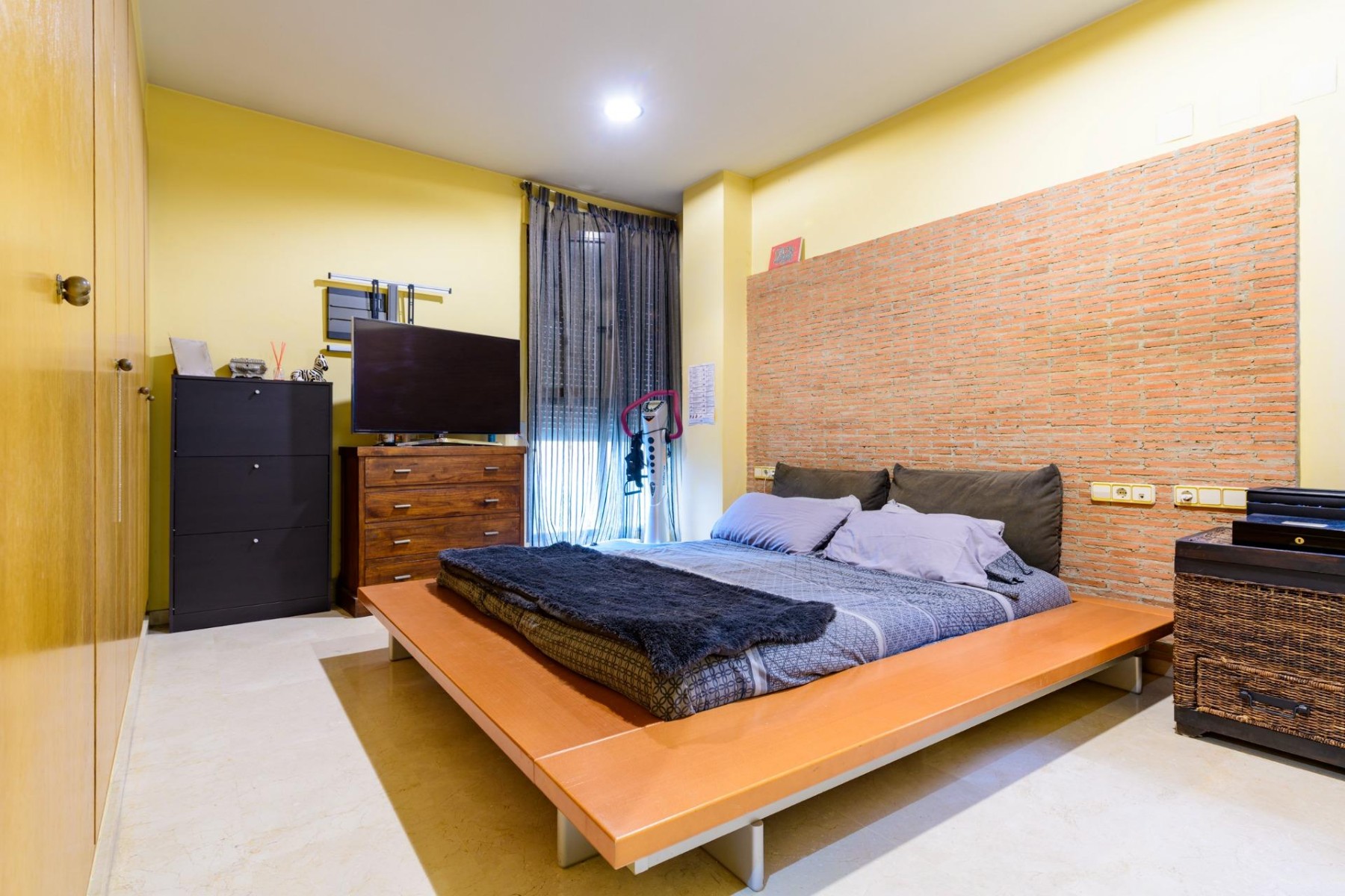 Dzīvoklis Valencia, Spānijā 204 m2 Nr. 133351