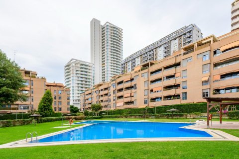 Apartment à Valencia, Espagne 204 m2 No. 133351
