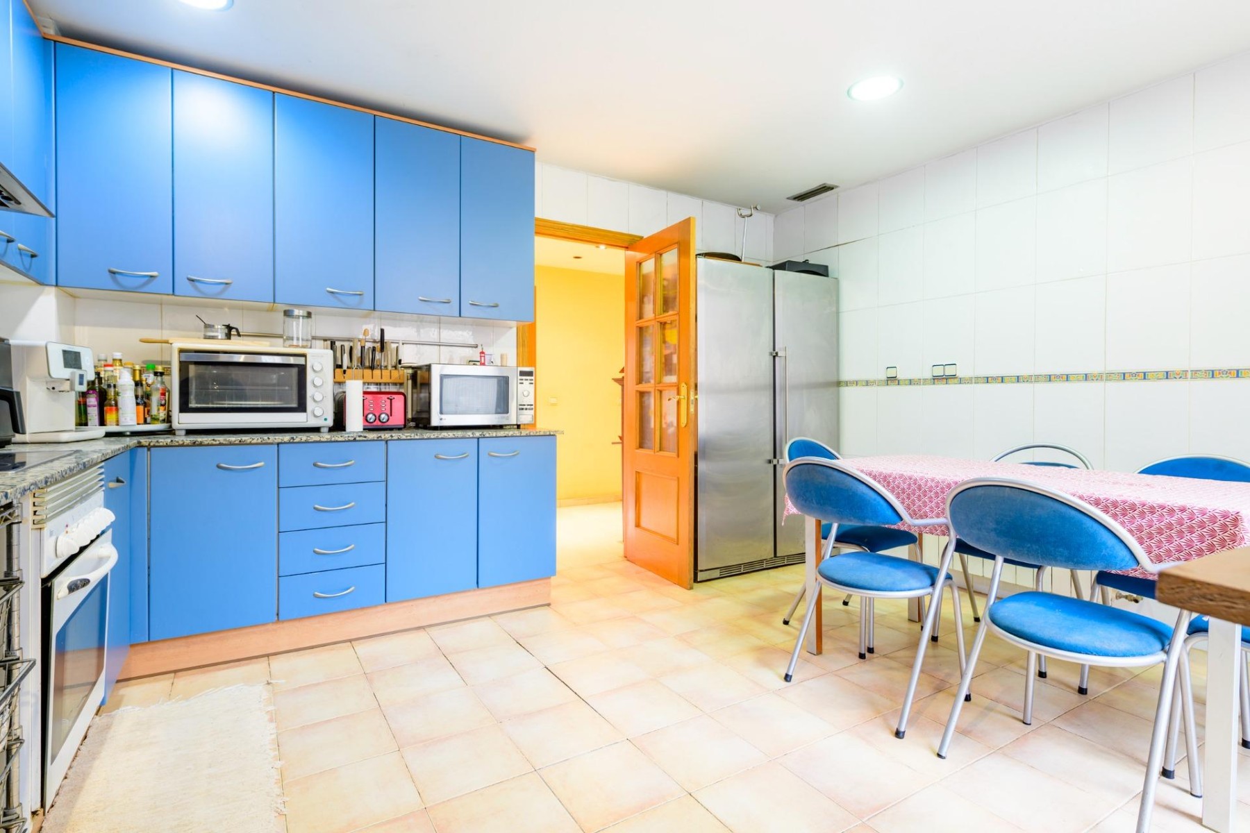 Dzīvoklis Valencia, Spānijā 204 m2 Nr. 133351