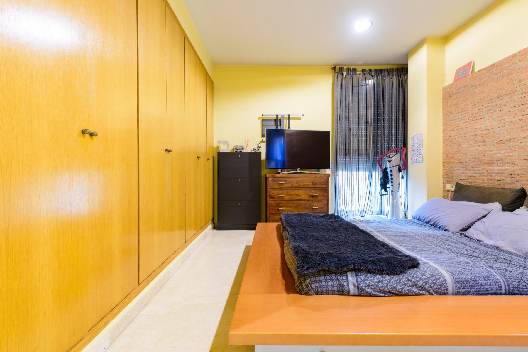 Dzīvoklis Valencia, Spānijā 204 m2 Nr. 133351