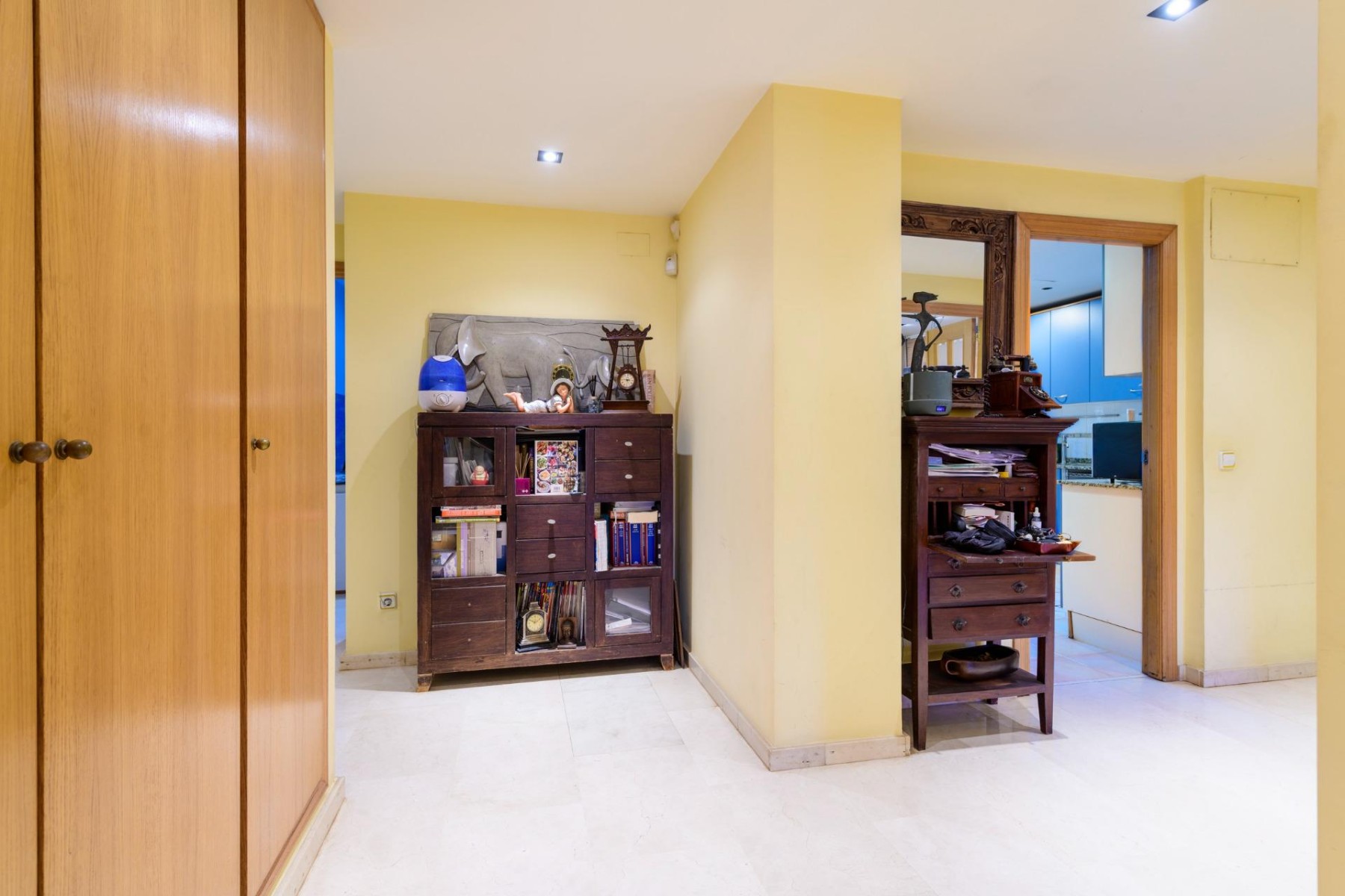 Dzīvoklis Valencia, Spānijā 204 m2 Nr. 133351