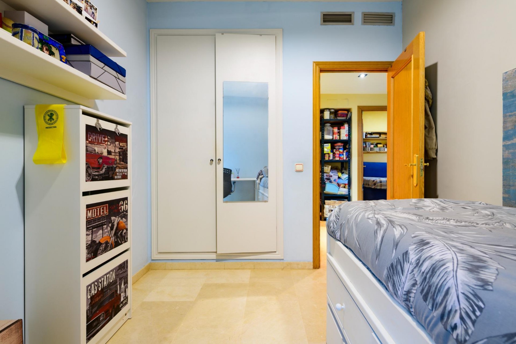 Dzīvoklis Valencia, Spānijā 204 m2 Nr. 133351