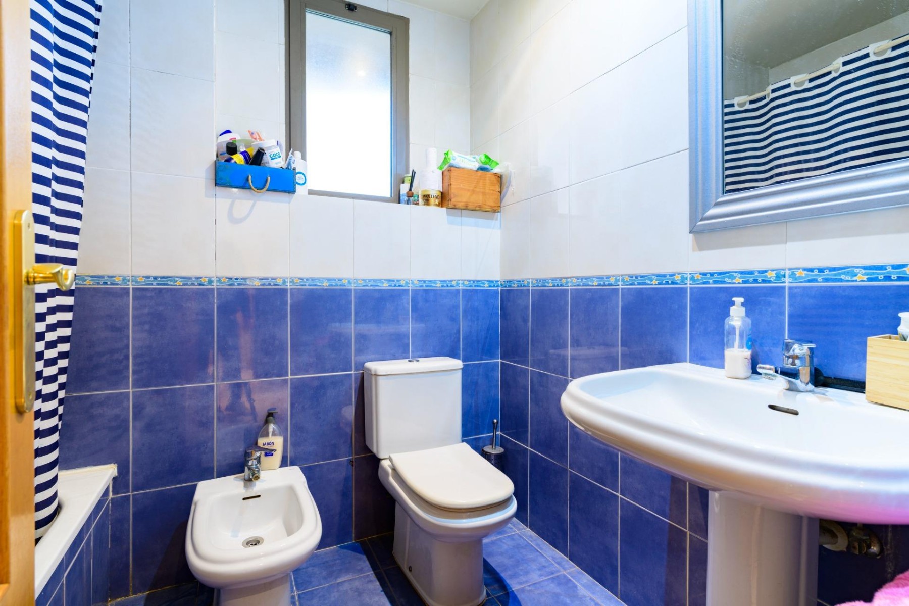 Dzīvoklis Valencia, Spānijā 204 m2 Nr. 133351