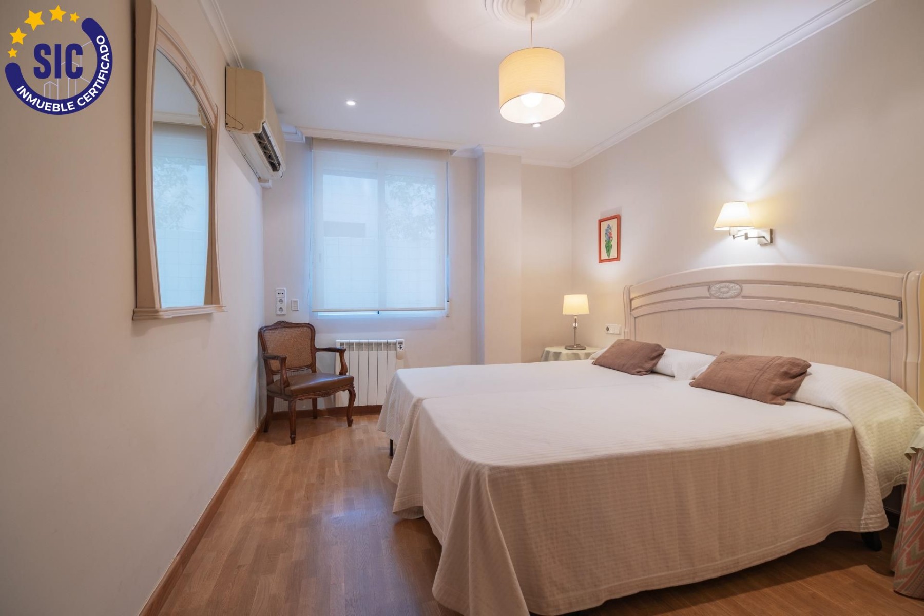 Dzīvoklis Valencia, Spānijā 4 istabas, 174 m2 Nr. 133349