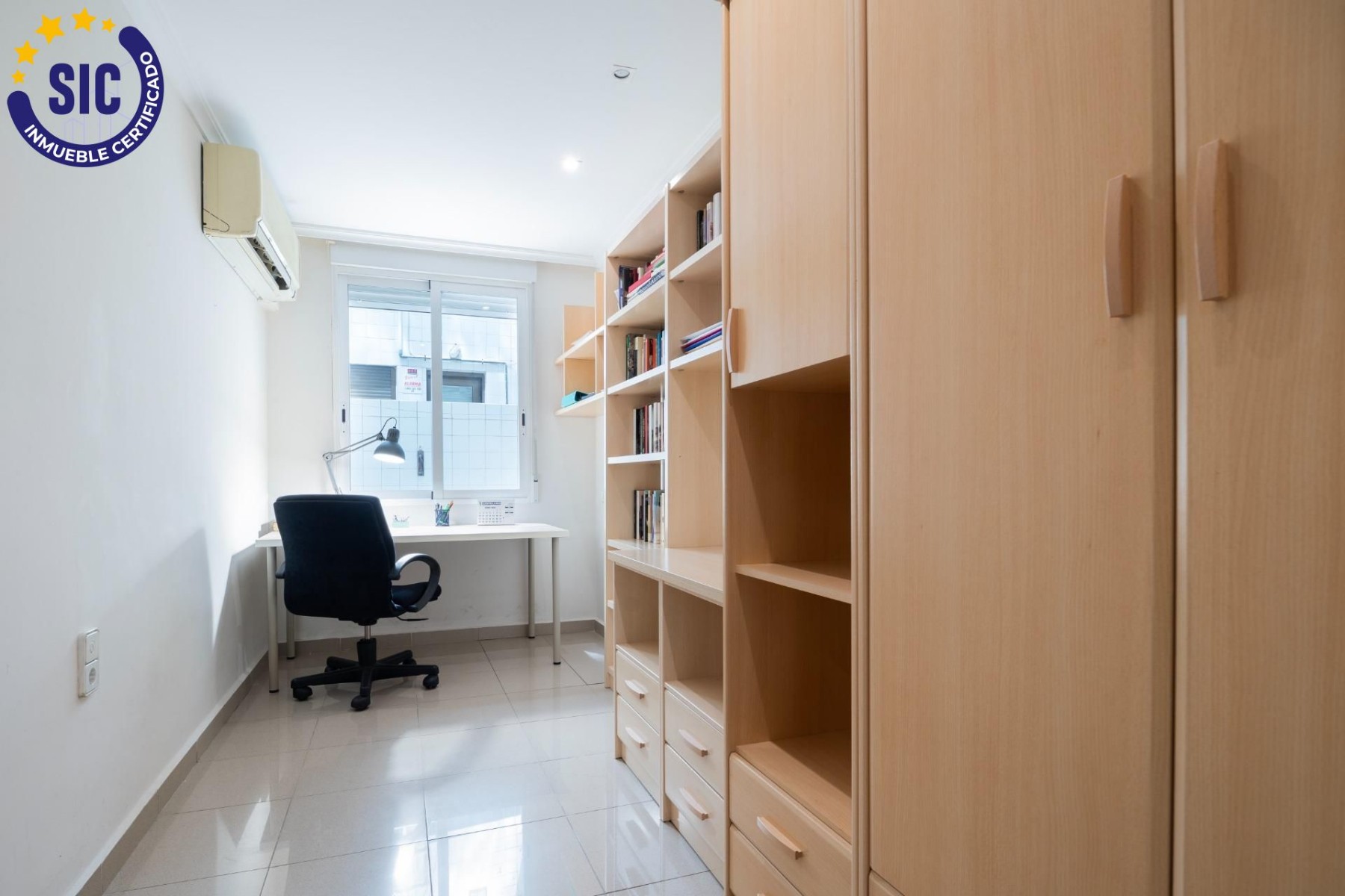Dzīvoklis Valencia, Spānijā 4 istabas, 174 m2 Nr. 133349
