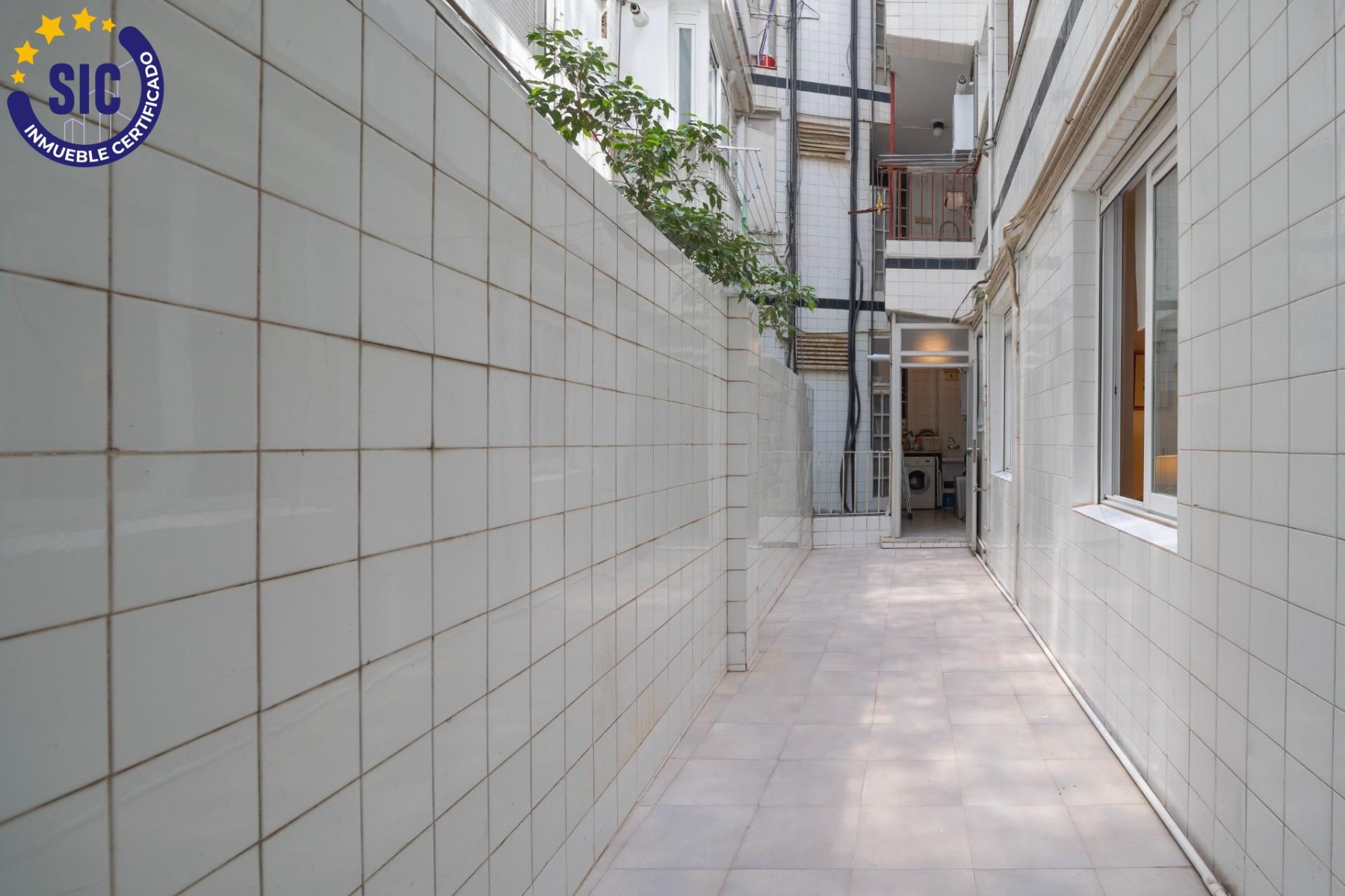 Dzīvoklis Valencia, Spānijā 4 istabas, 174 m2 Nr. 133349