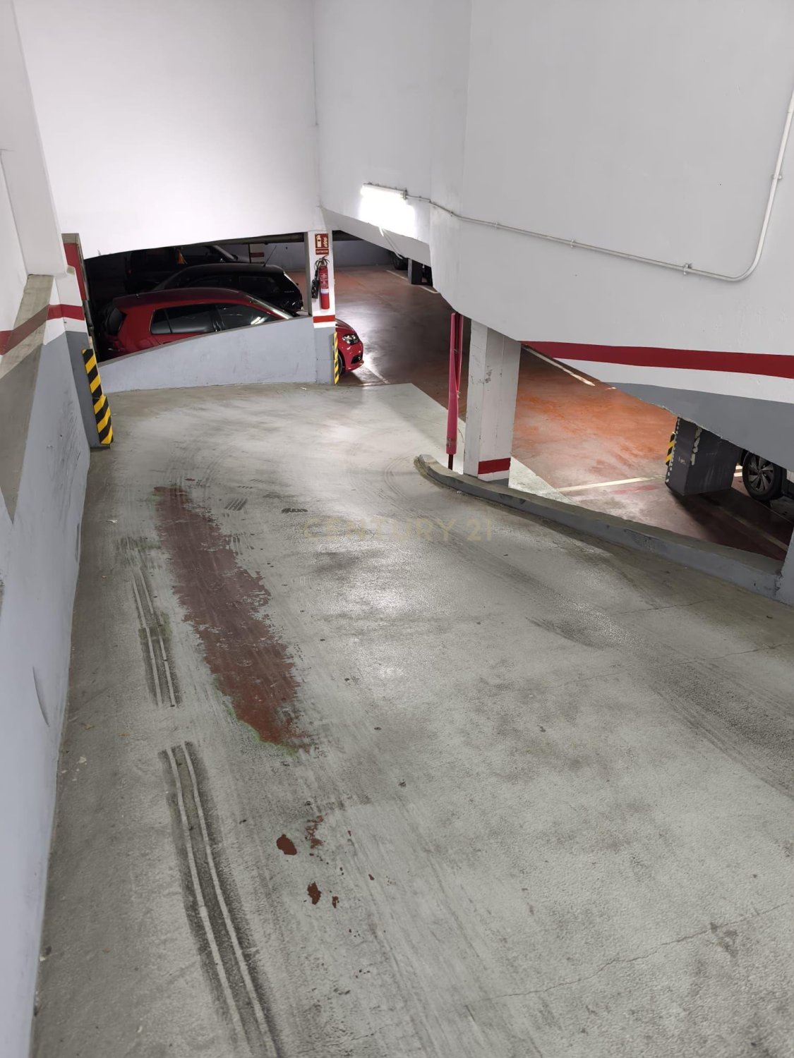 Parking in Viladecans, Barcelona, Spain 9.9 sq.m. No. 186366