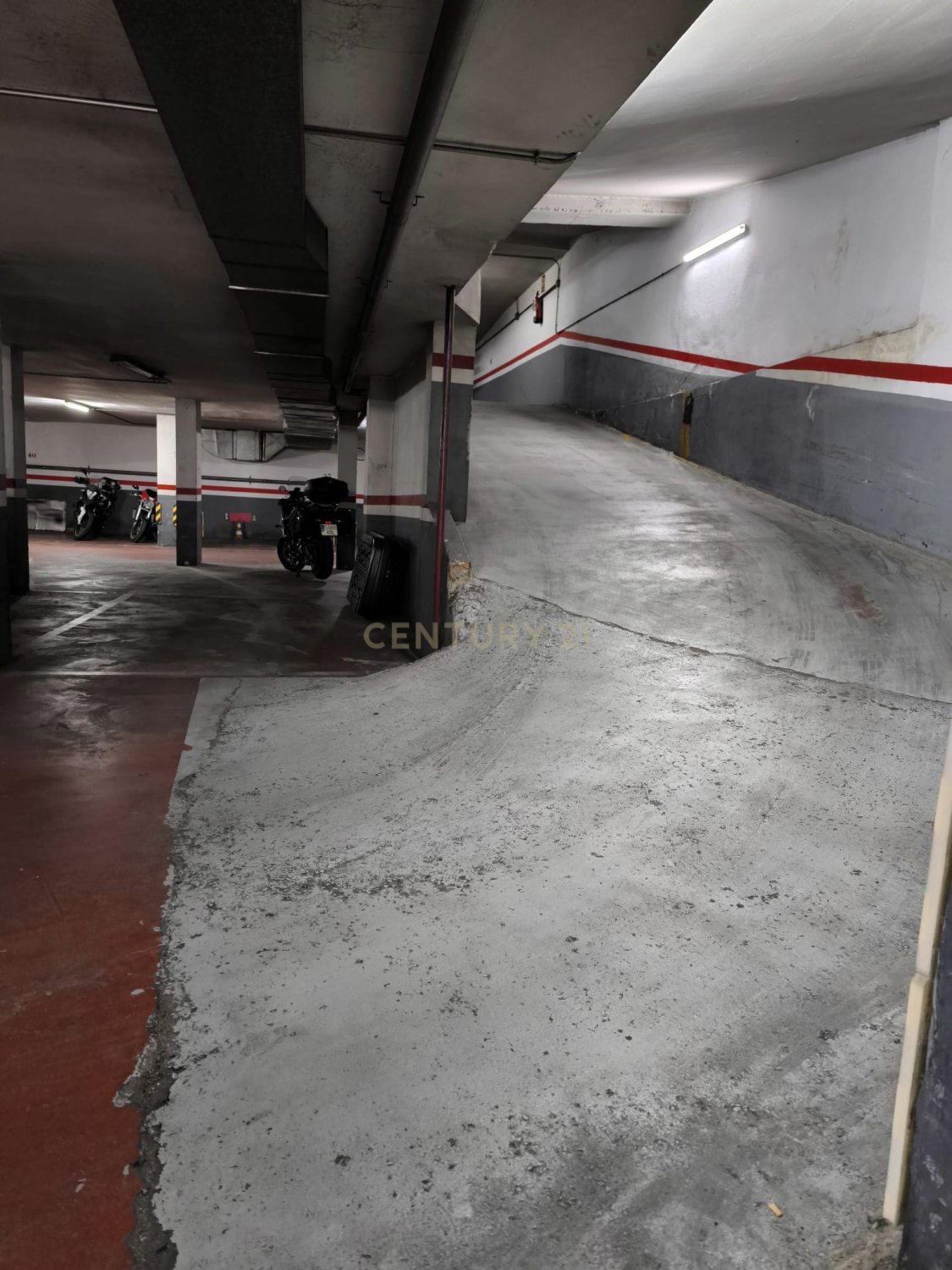Parking in Viladecans, Barcelona, Spain 9.9 sq.m. No. 186366