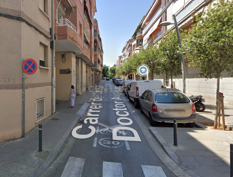 Parking in Viladecans, Barcelona, Spain 9.9 sq.m. No. 186366