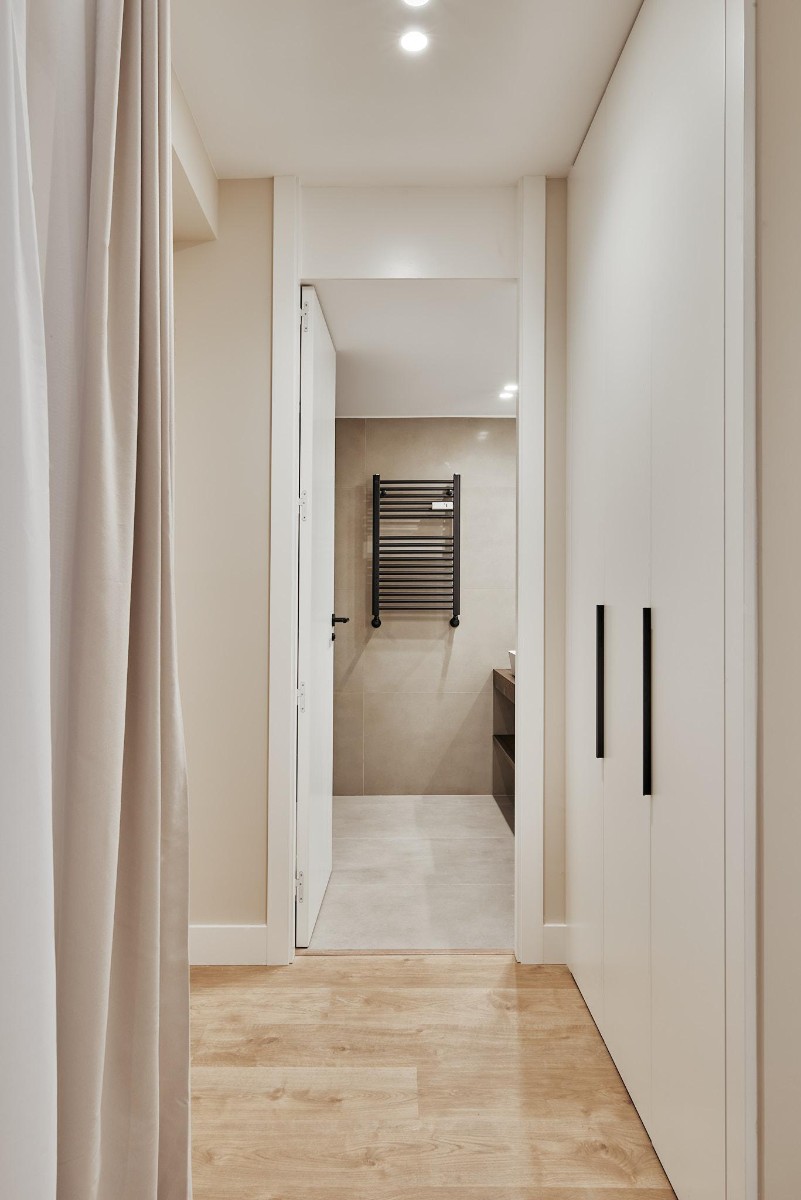 Villa à Madrid, Espagne 3 chambres, 136 m2 No. 179927