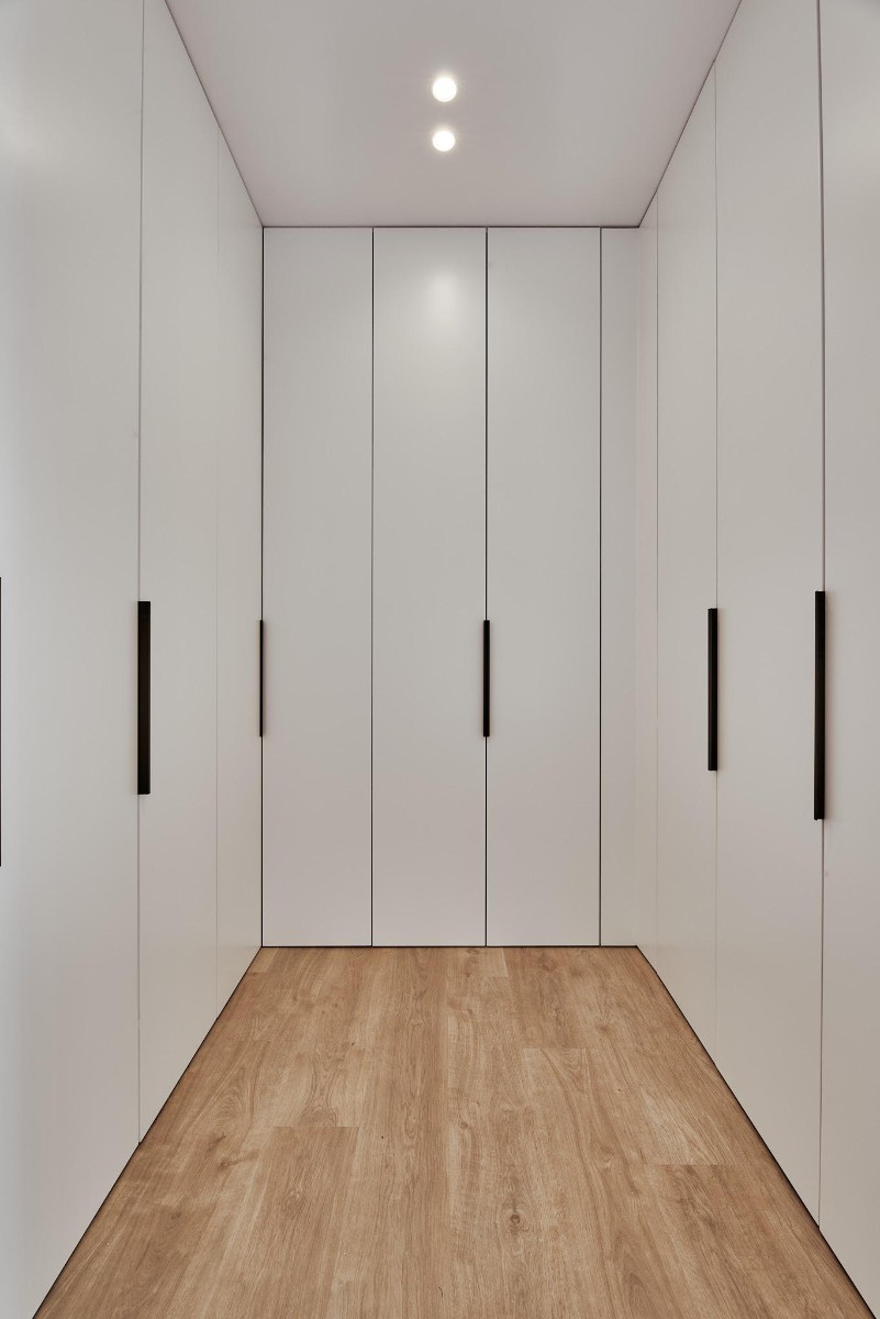 Villa à Madrid, Espagne 3 chambres, 136 m2 No. 179927
