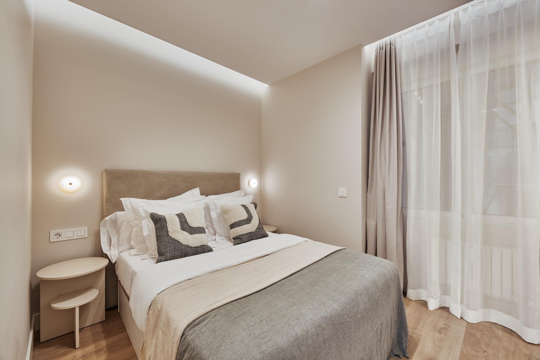 Villa à Madrid, Espagne 3 chambres, 136 m2 No. 179927