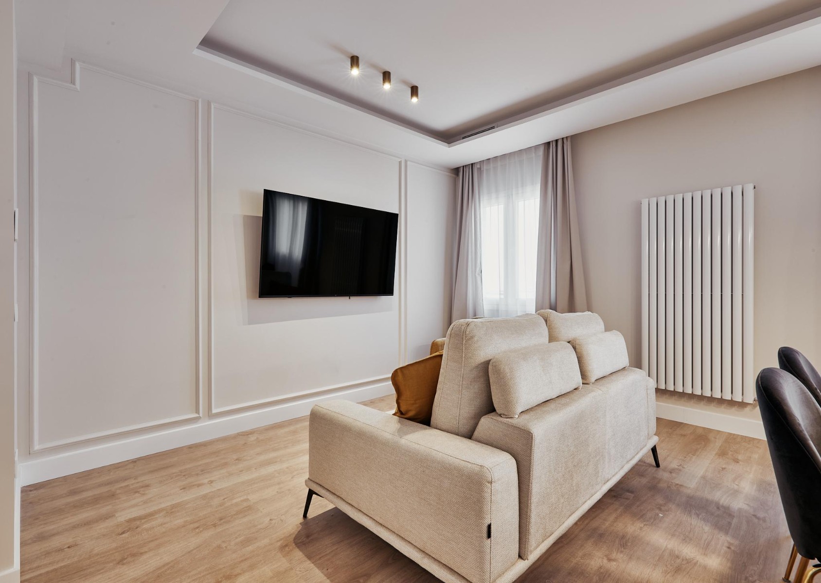 Apartament w Madrid, Hiszpania 2 sypialnie, 97 mkw. nr 179928