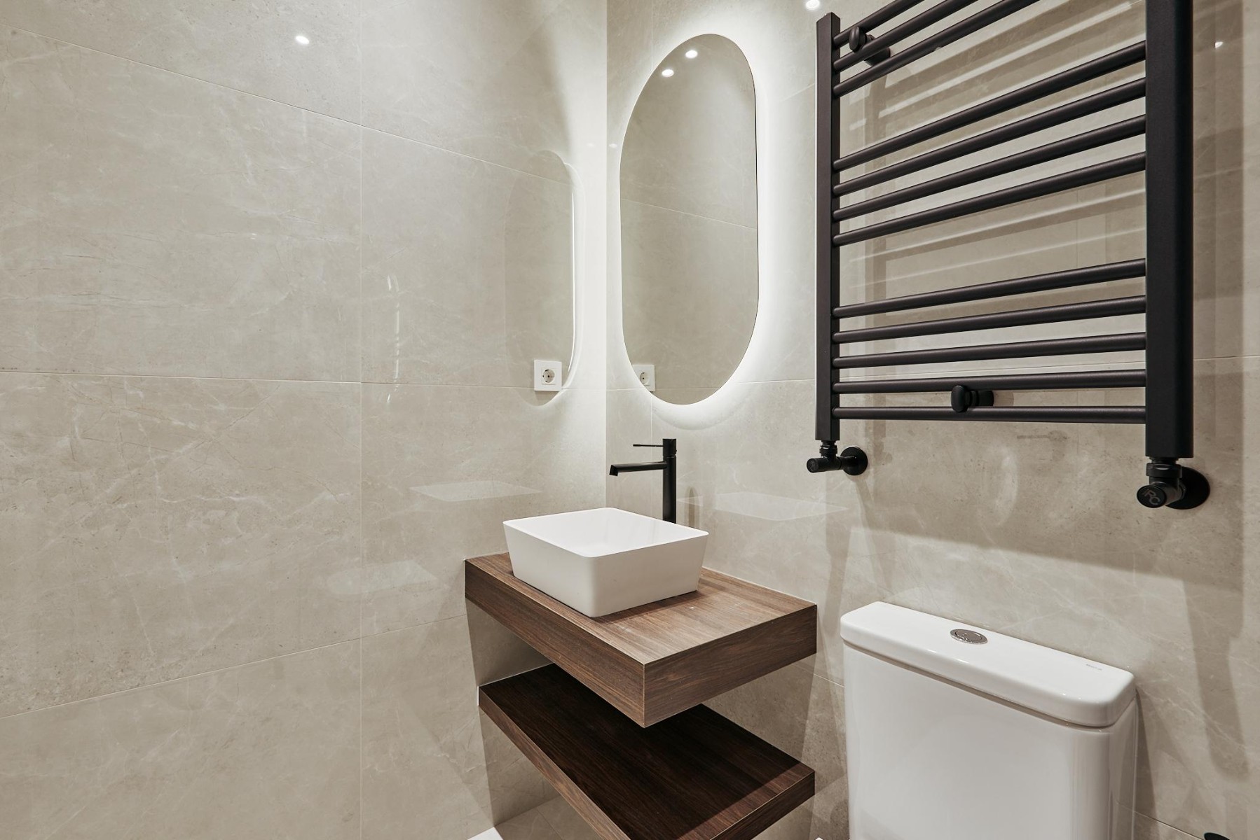 Apartament w Madrid, Hiszpania 2 sypialnie, 97 mkw. nr 179928