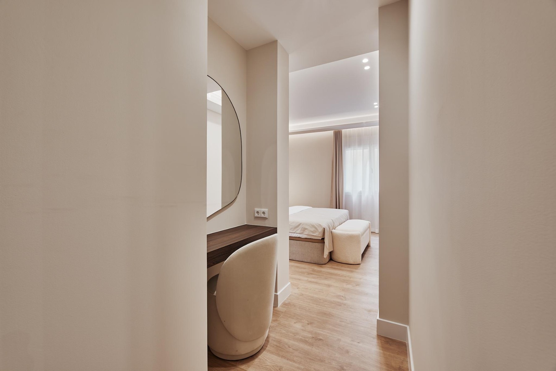 Wohnung in Madrid, Spanien 3 Schlafzimmer, 170 m2 Nr. 179930