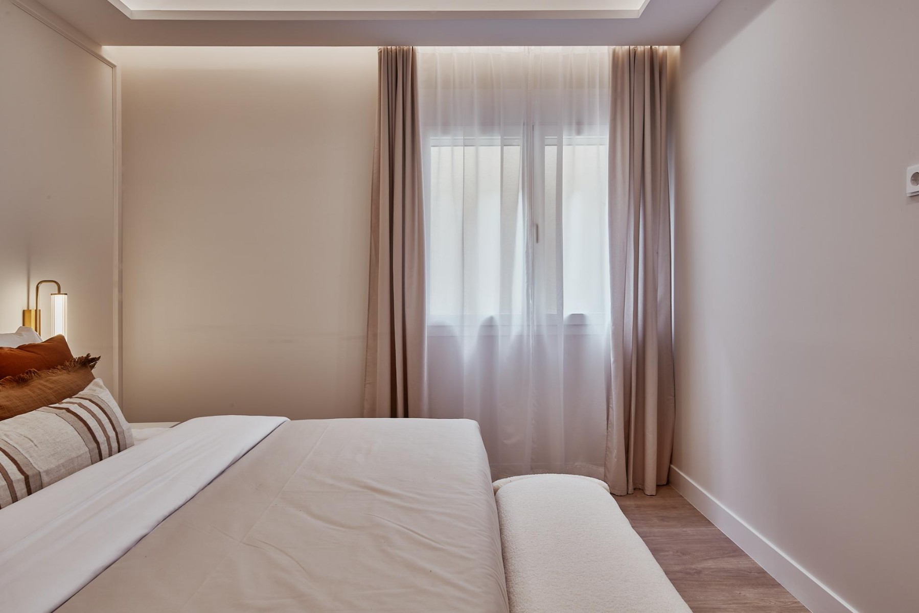 Wohnung in Madrid, Spanien 3 Schlafzimmer, 170 m2 Nr. 179930
