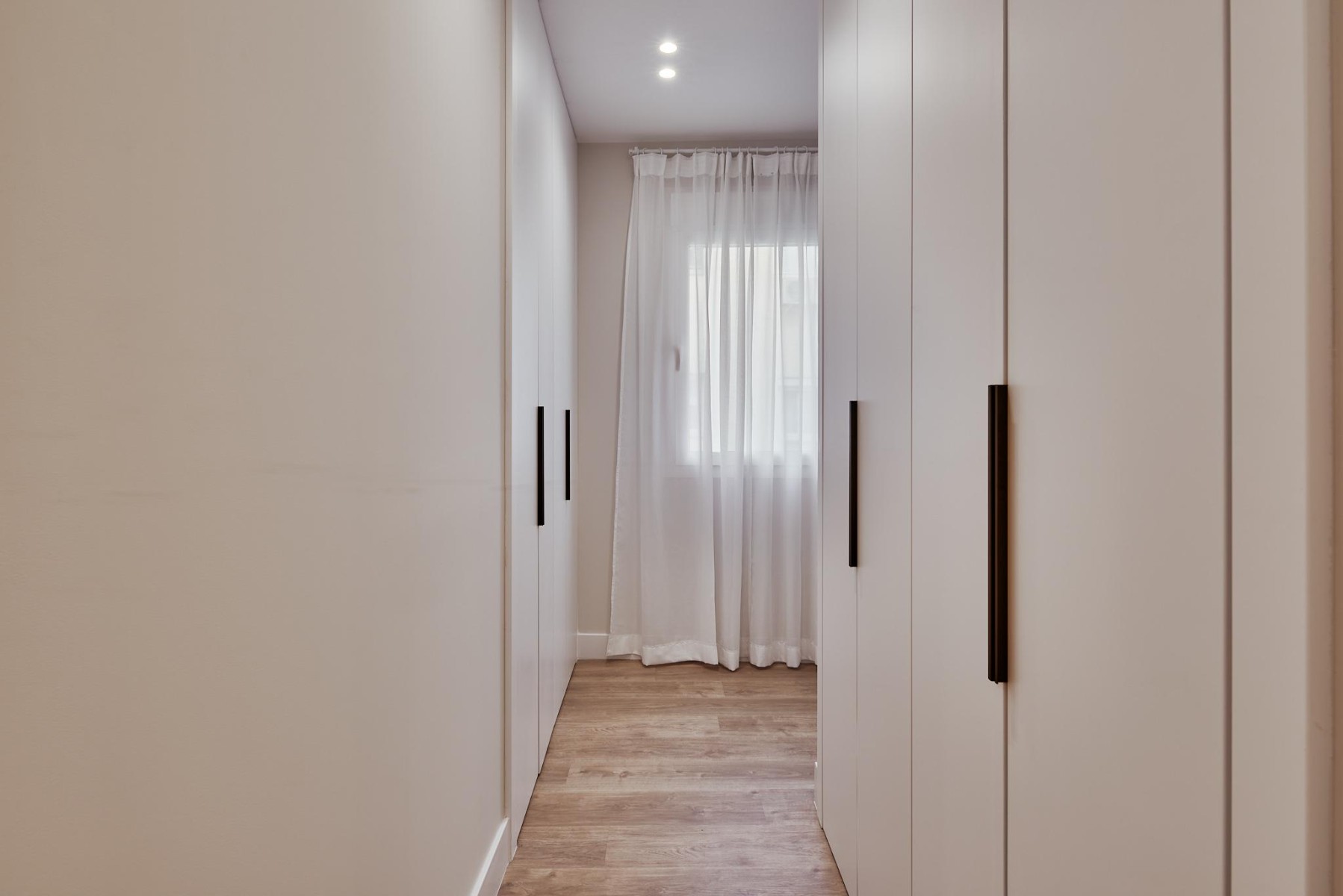 Wohnung in Madrid, Spanien 3 Schlafzimmer, 170 m2 Nr. 179930