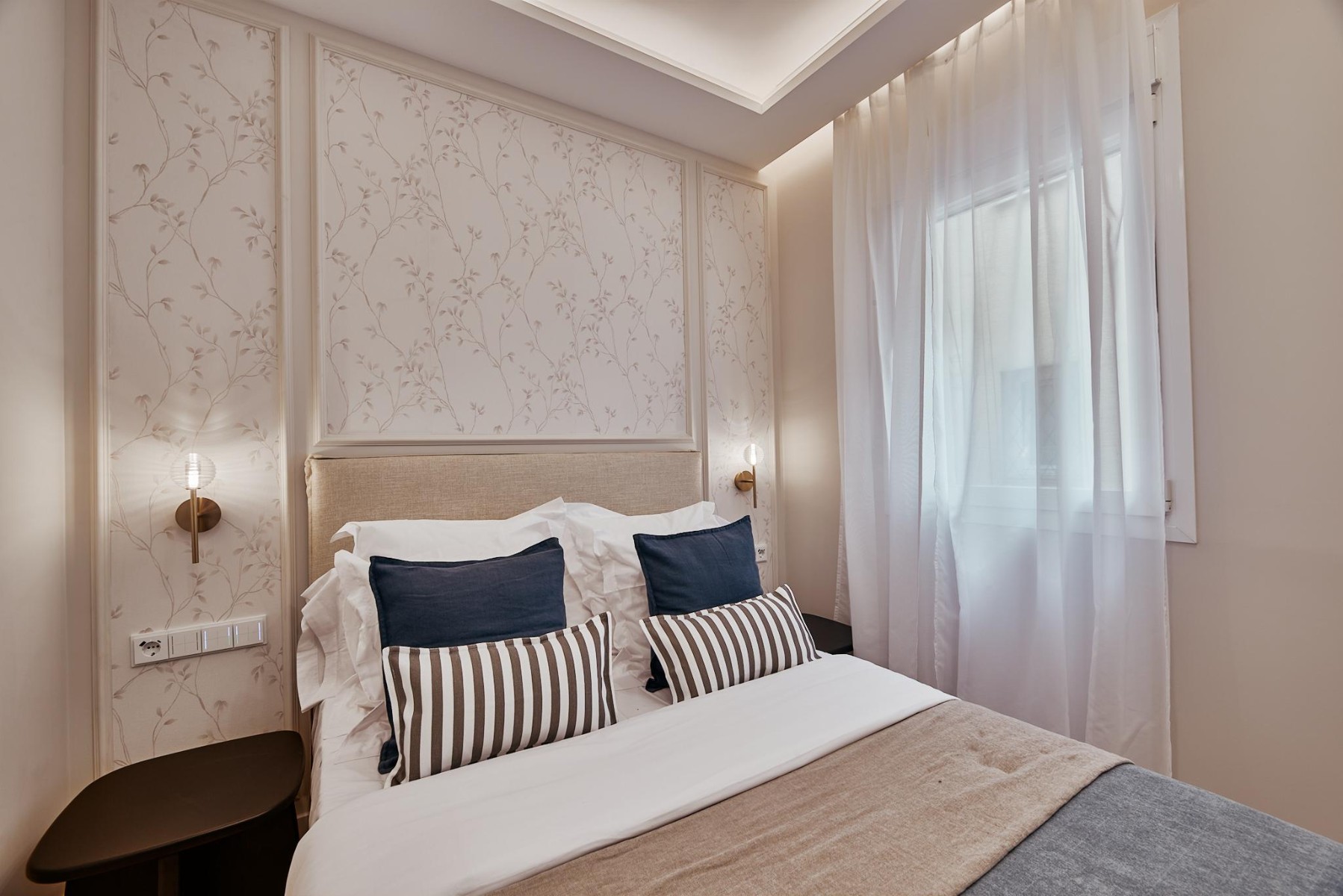Wohnung in Madrid, Spanien 3 Schlafzimmer, 170 m2 Nr. 179930