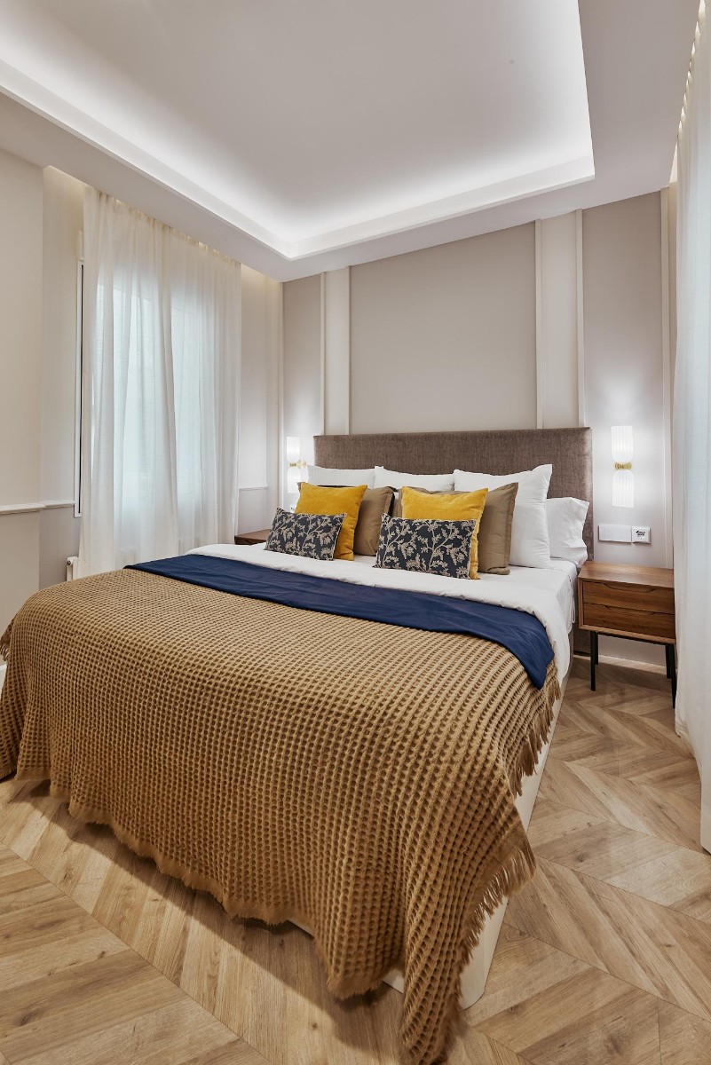 Huvila Madrid, Espanja 3 makuuhuonetta, 158 m2 No. 179932