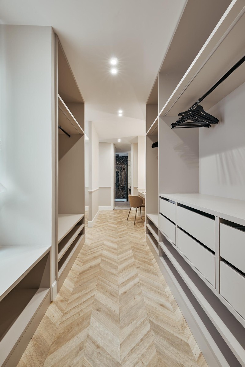 Huvila Madrid, Espanja 3 makuuhuonetta, 158 m2 No. 179932