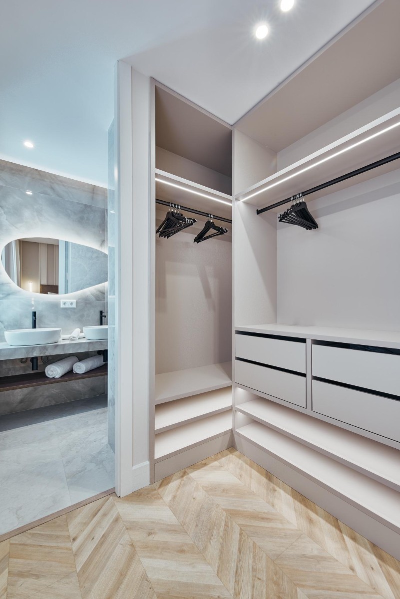 Huvila Madrid, Espanja 3 makuuhuonetta, 158 m2 No. 179932
