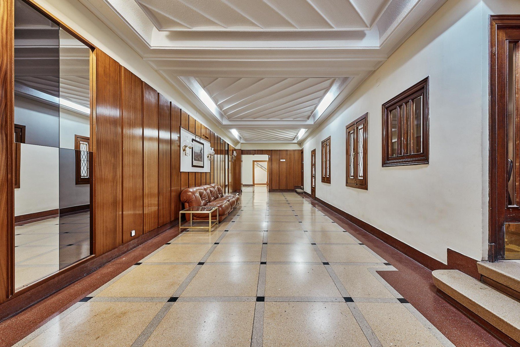 Villa Madrid, Spānijā 2 istabas, 95 m2 Nr. 179933