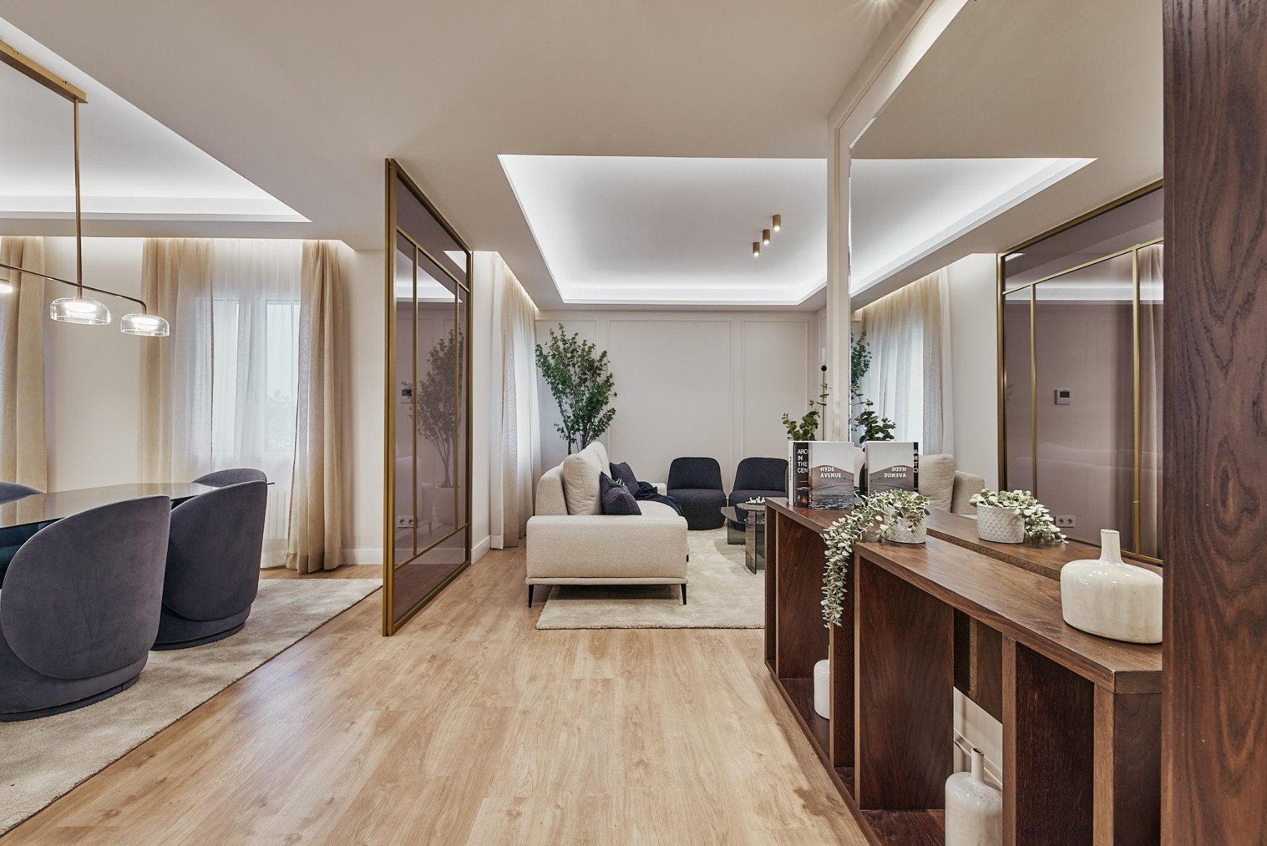 Villa Madrid, Spānijā 2 istabas, 95 m2 Nr. 179933