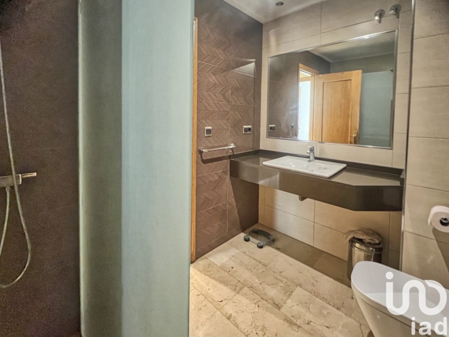 Casa a La Nucia, Alicante, Spagna 4 camere da letto, 208 mq. N° 153678
