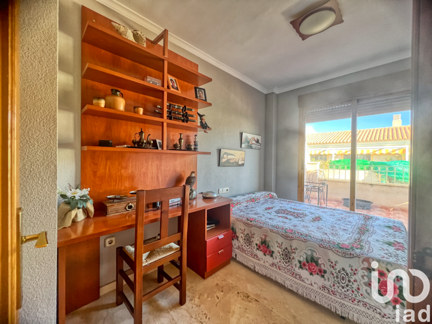 Casa a La Nucia, Alicante, Spagna 4 camere da letto, 208 mq. N° 153678