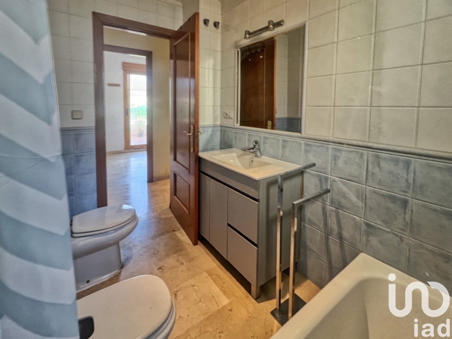 Casa a La Nucia, Alicante, Spagna 4 camere da letto, 208 mq. N° 153678