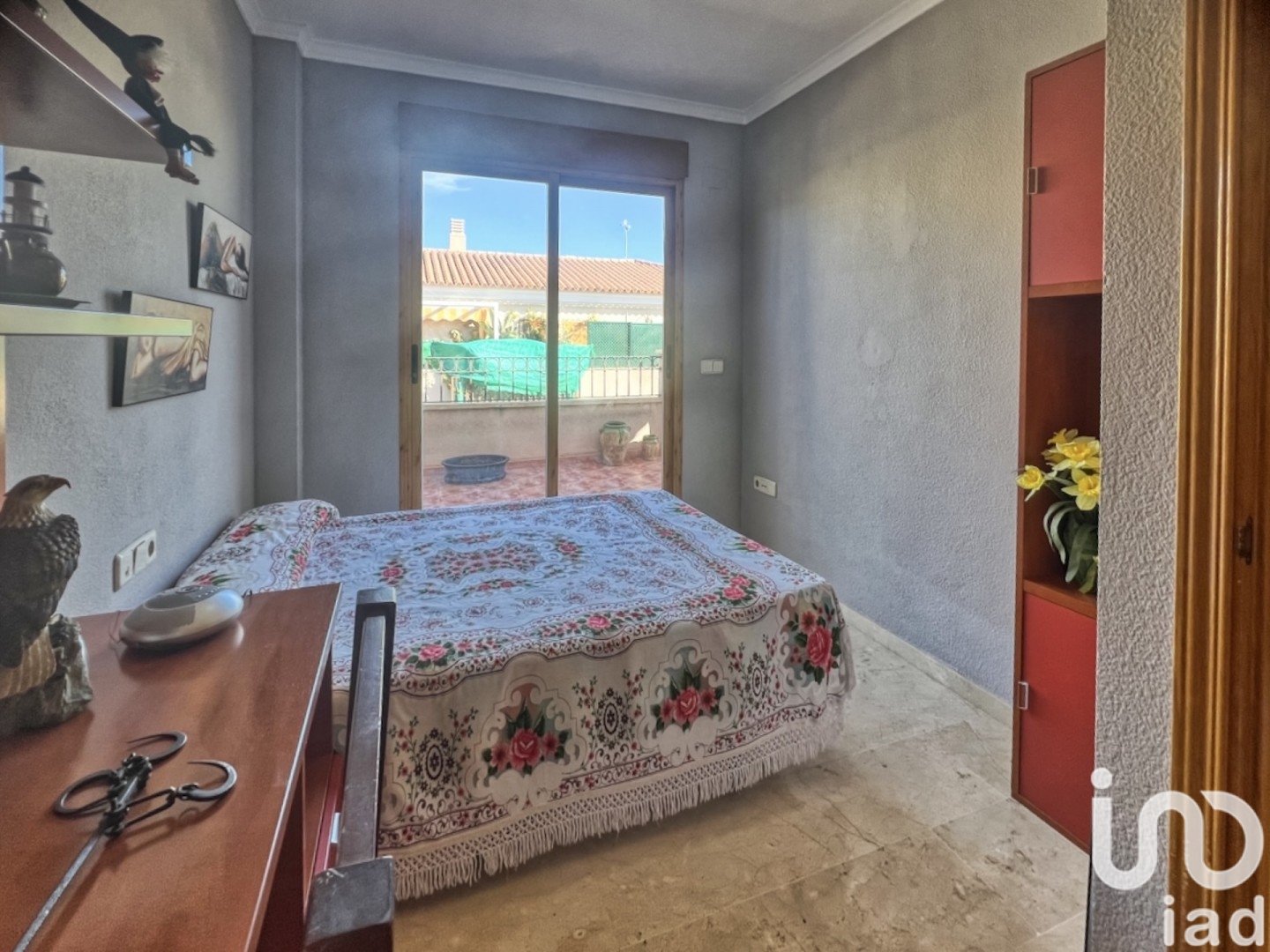 Casa a La Nucia, Alicante, Spagna 4 camere da letto, 208 mq. N° 153678