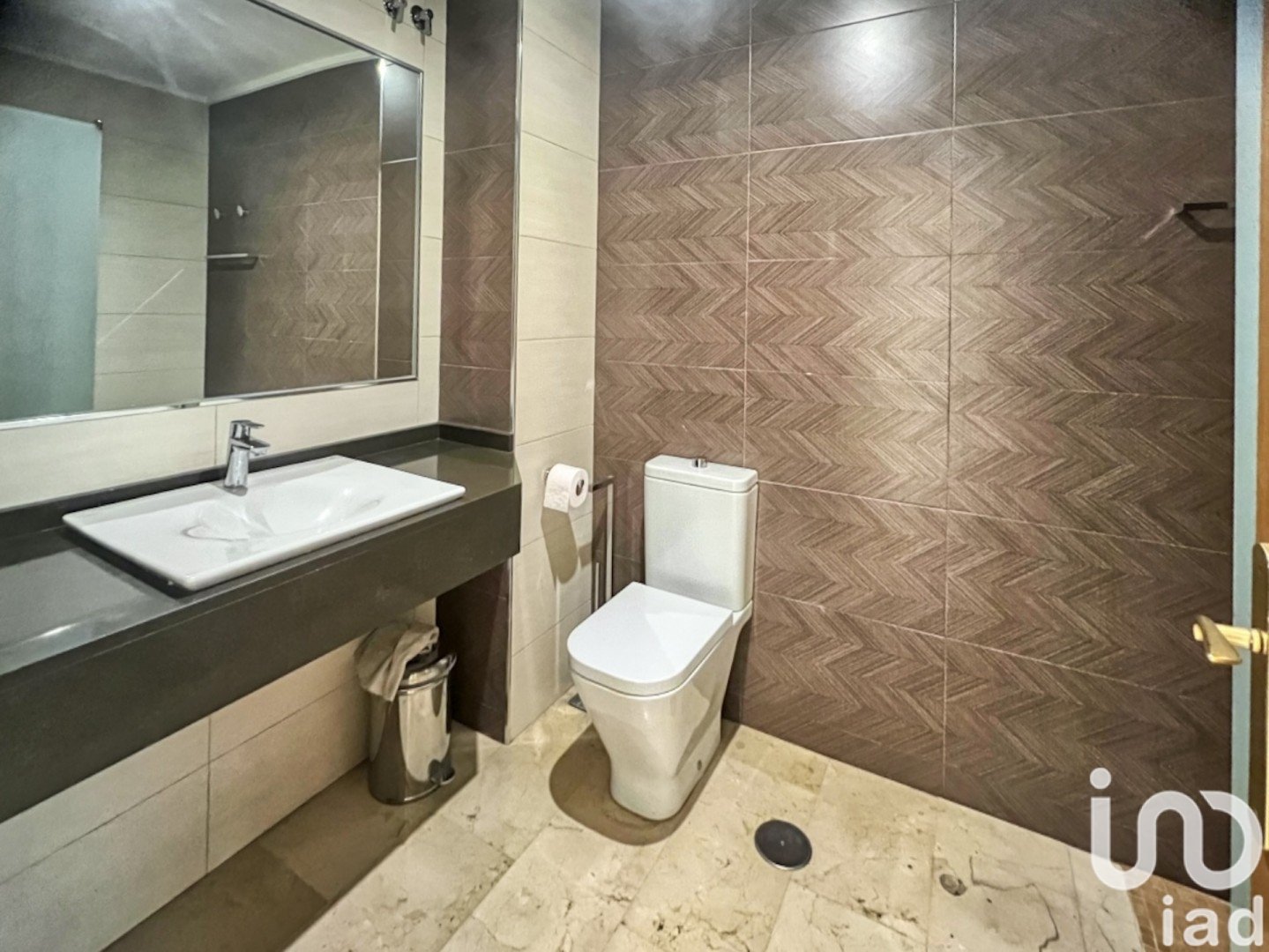 Casa a La Nucia, Alicante, Spagna 4 camere da letto, 208 mq. N° 153678