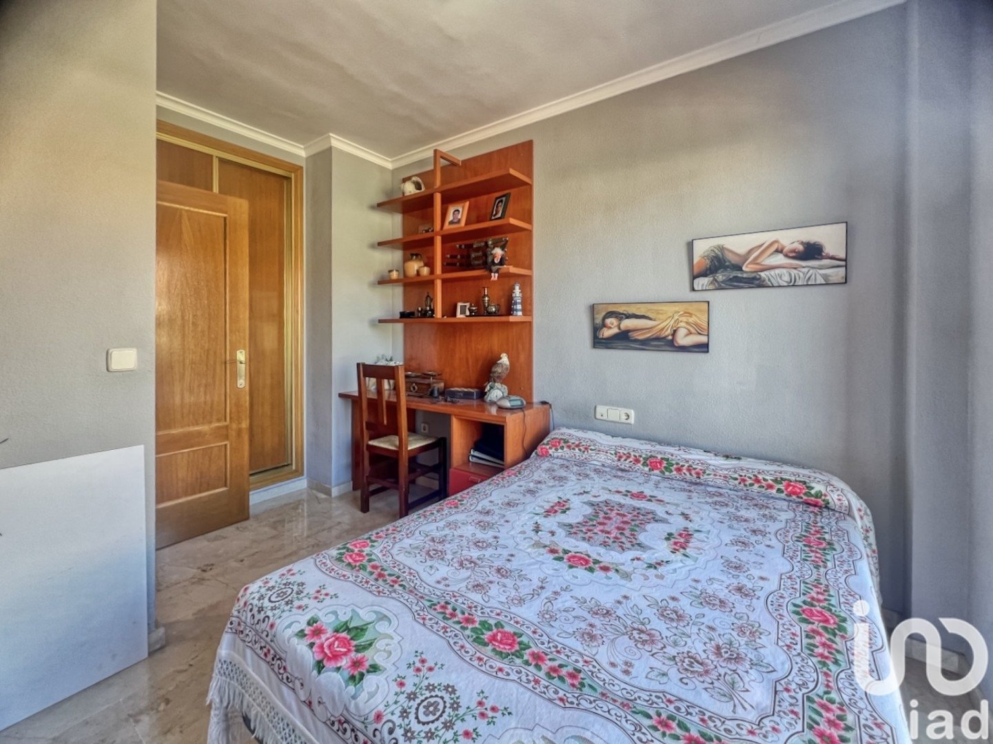 Casa a La Nucia, Alicante, Spagna 4 camere da letto, 208 mq. N° 153678