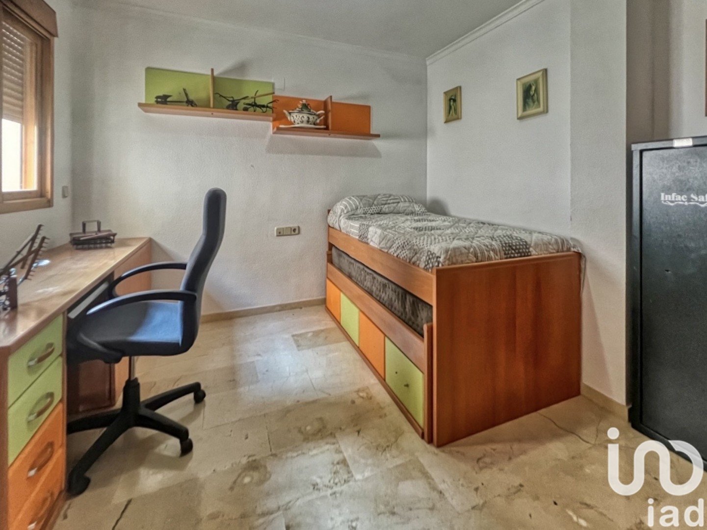 Casa a La Nucia, Alicante, Spagna 4 camere da letto, 208 mq. N° 153678