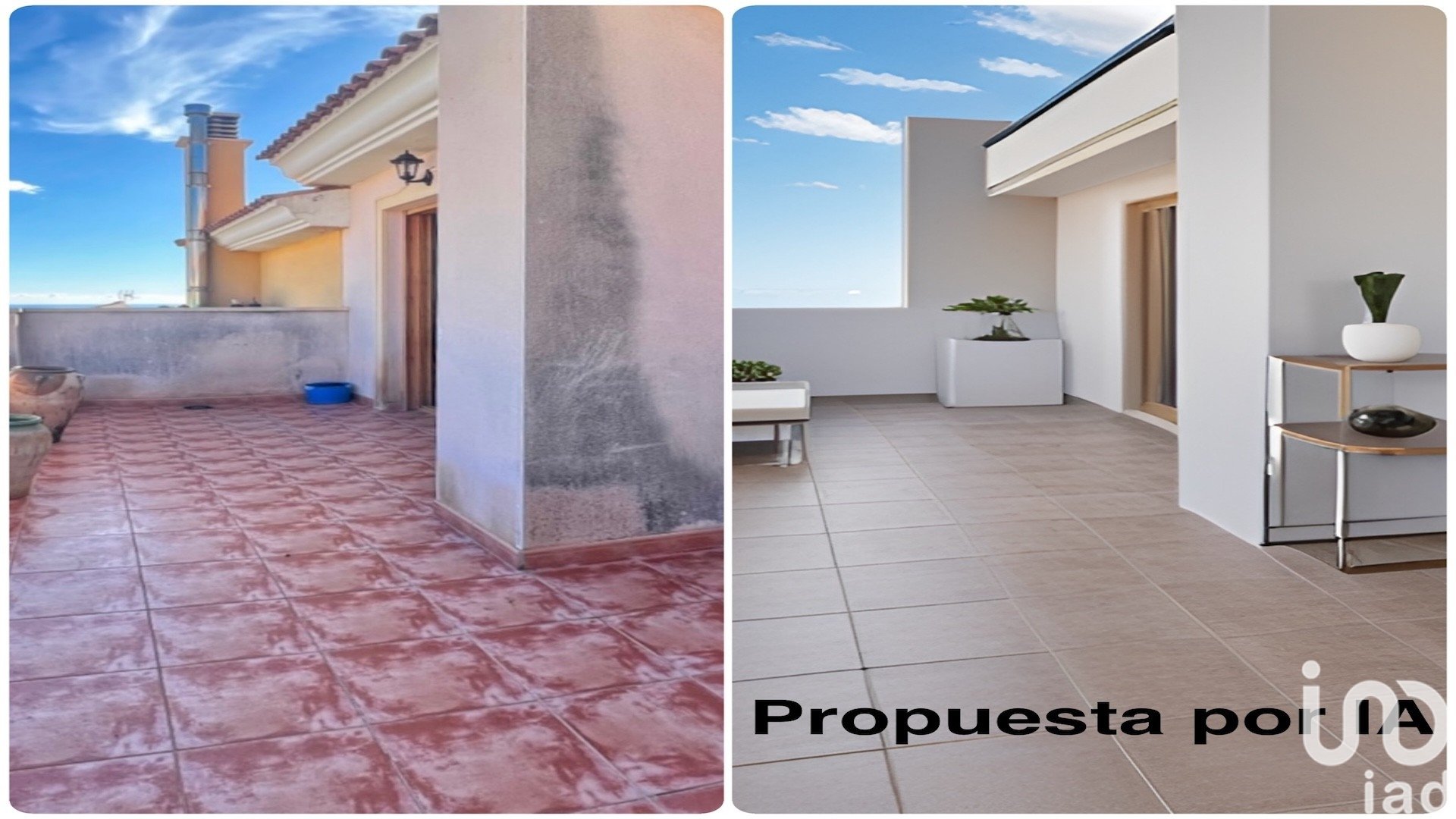 Casa a La Nucia, Alicante, Spagna 4 camere da letto, 208 mq. N° 153678