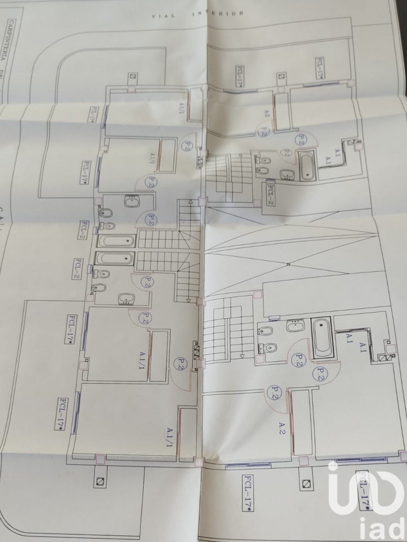 Casa a La Nucia, Alicante, Spagna 4 camere da letto, 208 mq. N° 153678