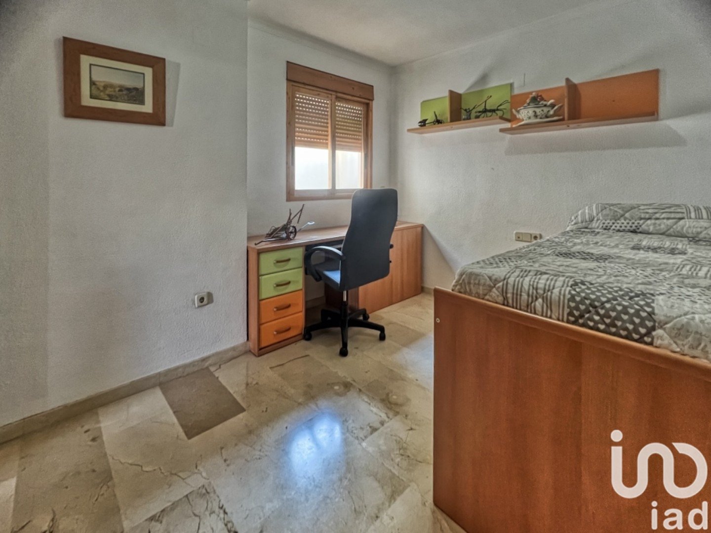 Casa a La Nucia, Alicante, Spagna 4 camere da letto, 208 mq. N° 153678