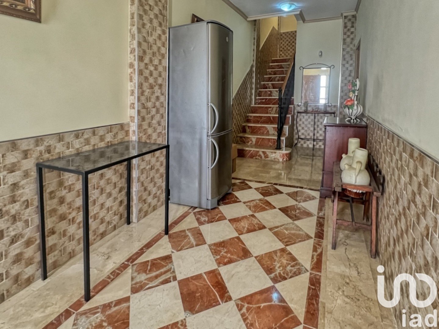 Casa a La Nucia, Alicante, Spagna 4 camere da letto, 208 mq. N° 153678